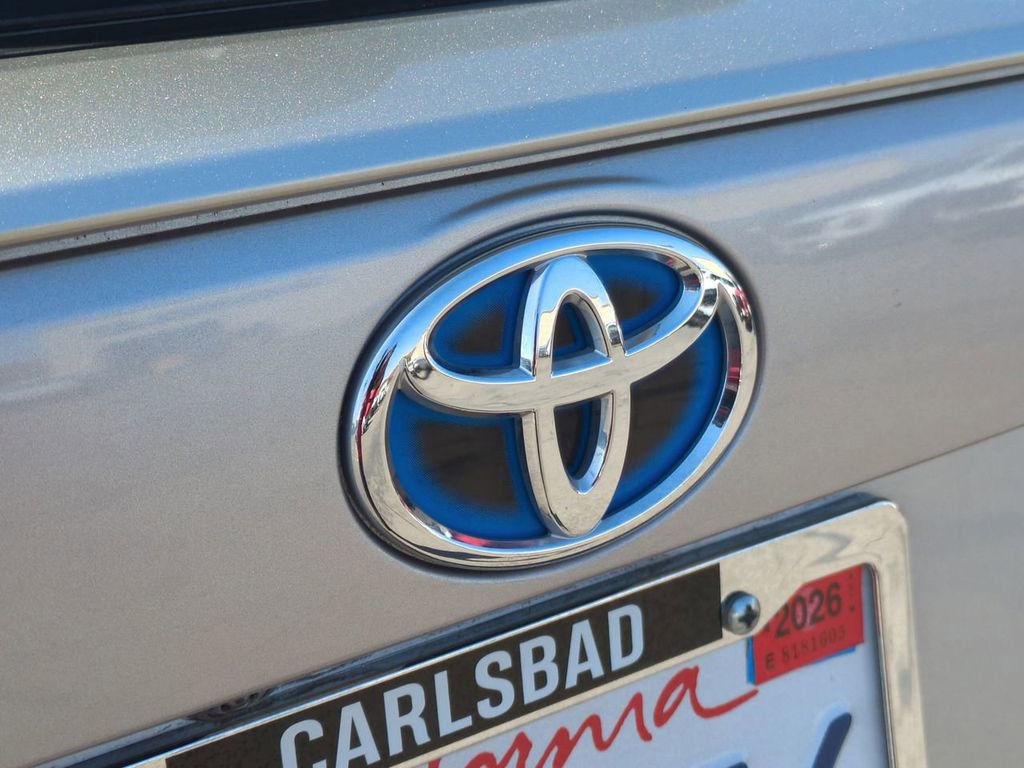 Used 2020 Toyota RAV4 Limited w/ All Weather Liner Package AWD/4WD image 30