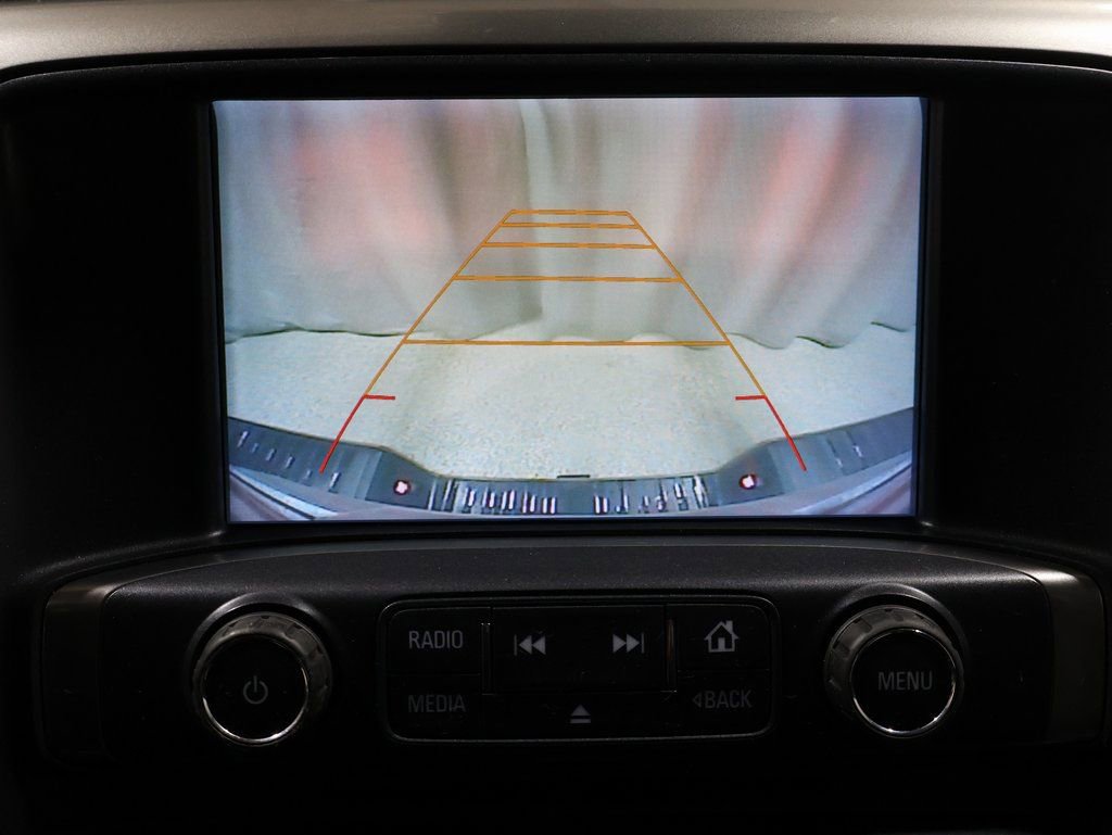 Used 2017 Chevrolet Silverado 1500 LTZ w/ Sport Package image 31