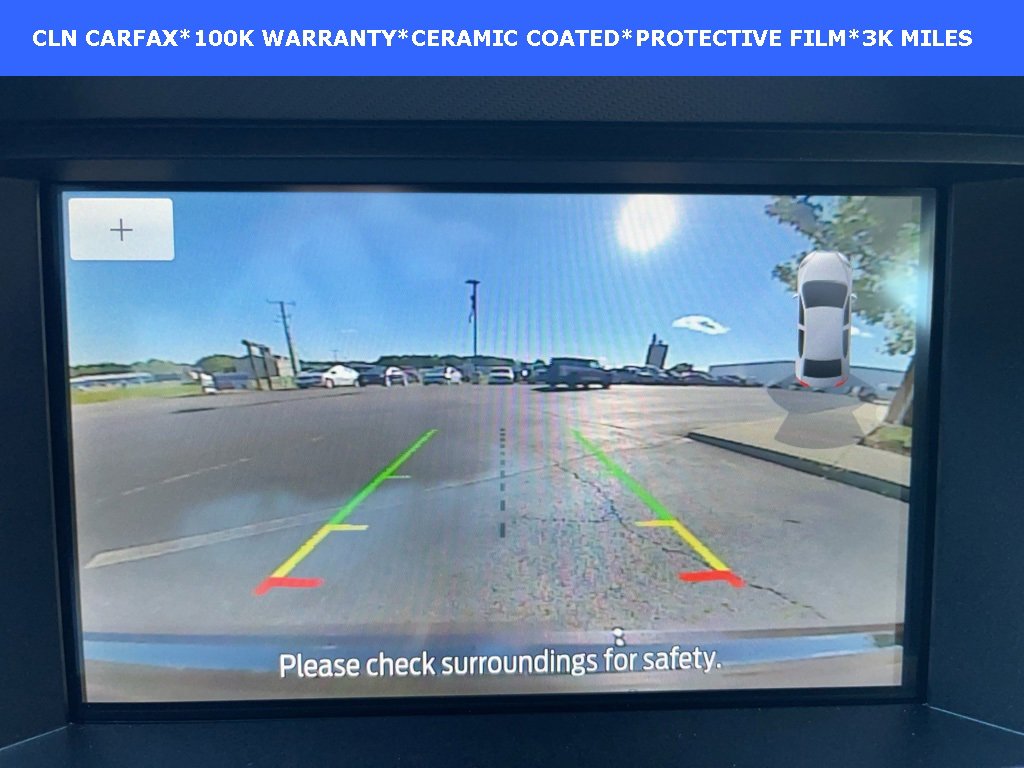 Certified 2022 Ford Mustang GT Premium w/ Equipment Group 401A image 33