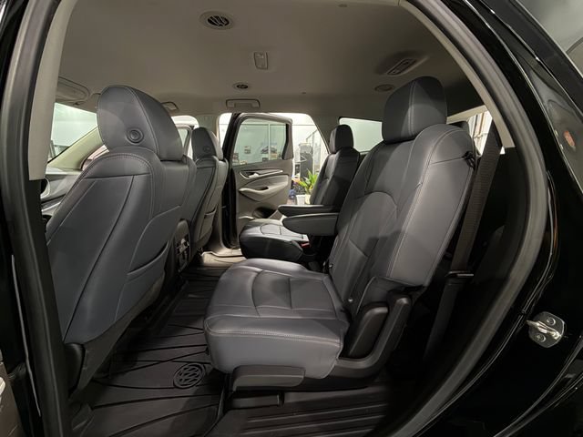 Used 2020 Buick Enclave Premium w/ Surround and Sites Package FWD image 12