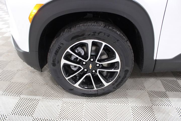 New 2026 Chevrolet TrailBlazer LT w/ Convenience Package image 36