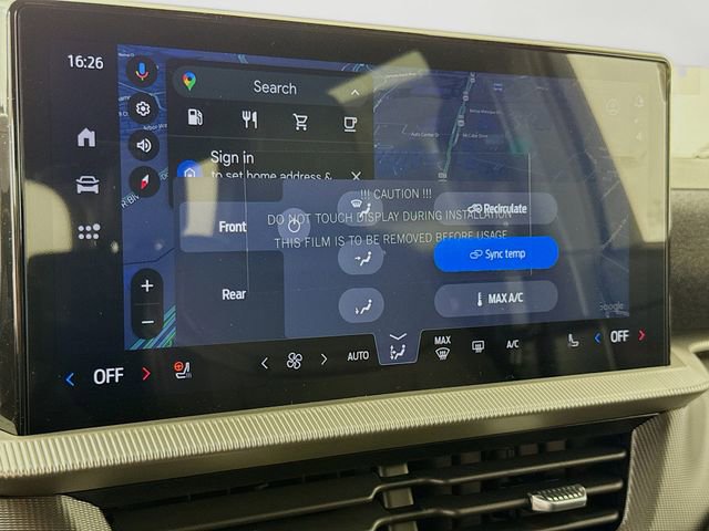 New 2026 Ford Explorer ST-Line image 16