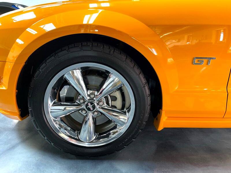 Used 2008 Ford Mustang GT Premium RWD image 18