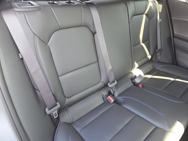 New 2026 Buick Envista Sport Touring w/ Convenience I Package FWD image 21