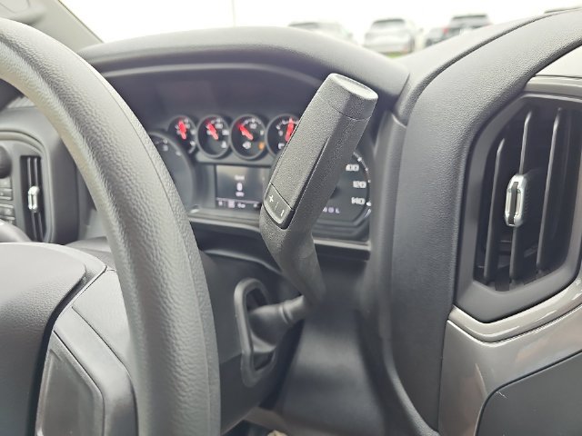 New 2026 Chevrolet Silverado 2500 W/T AWD/4WD image 15