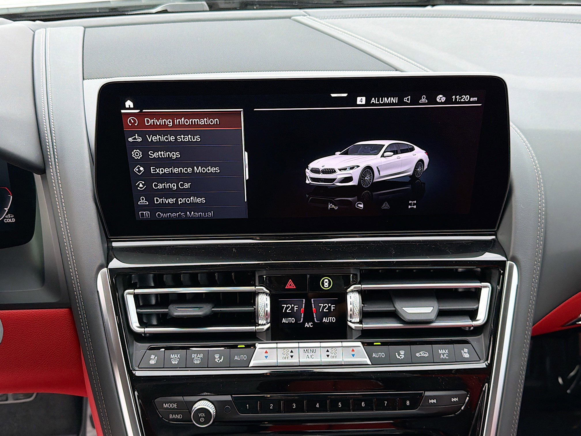 New 2026 BMW 840i w/ M Sport Professional Package image 30