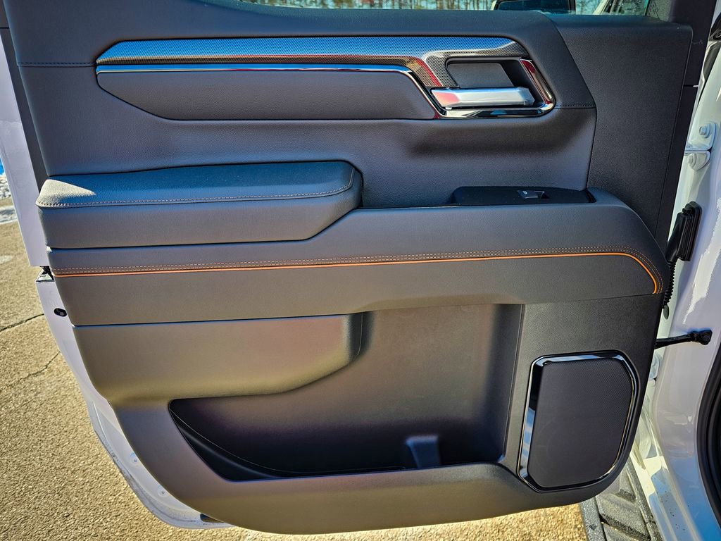 New 2026 GMC Sierra 1500 AT4 w/ AT4 Premium Package image 33