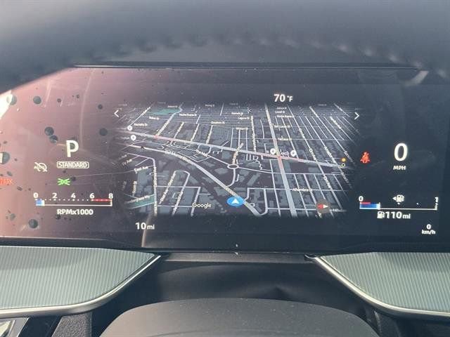 New 2026 Nissan Murano SL AWD/4WD image 5