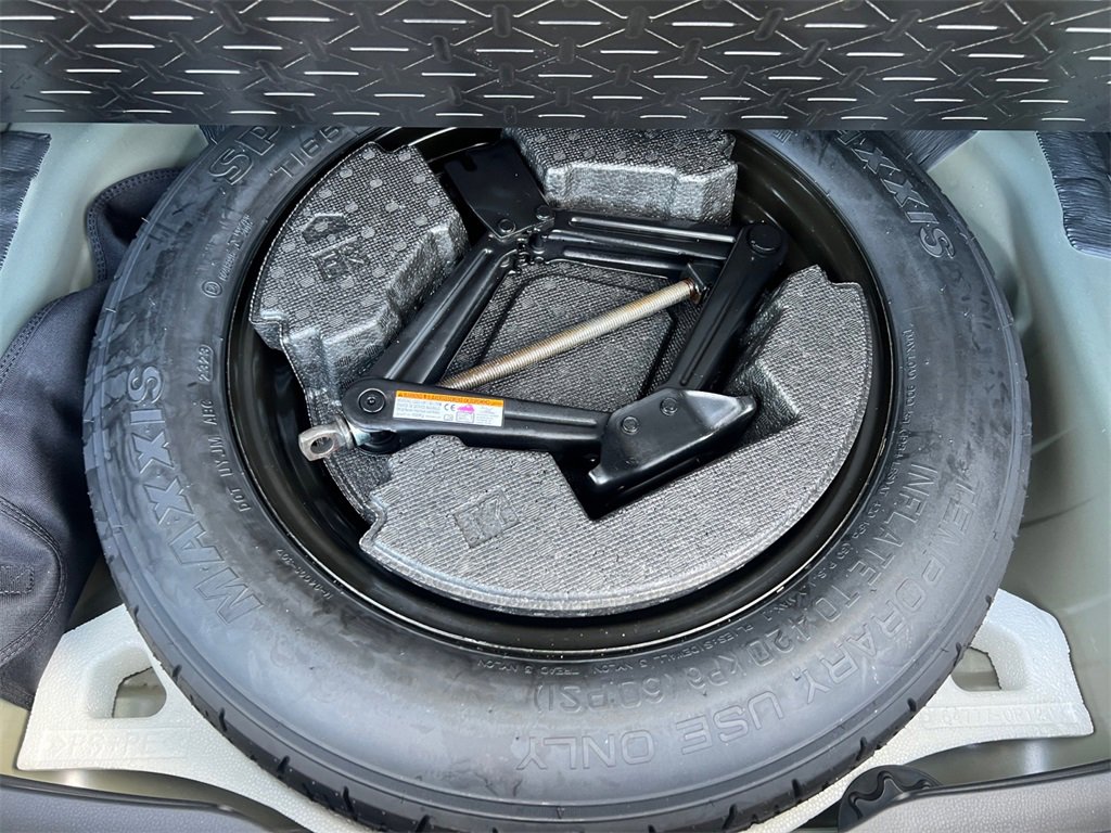 Used 2024 Toyota RAV4 XLE image 25