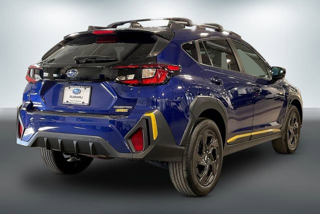 Used 2024 Subaru Crosstrek 2.5i Sport image 13