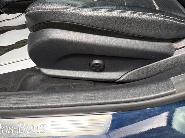 Used 2018 Mercedes-Benz C 300 4MATIC Sedan image 11