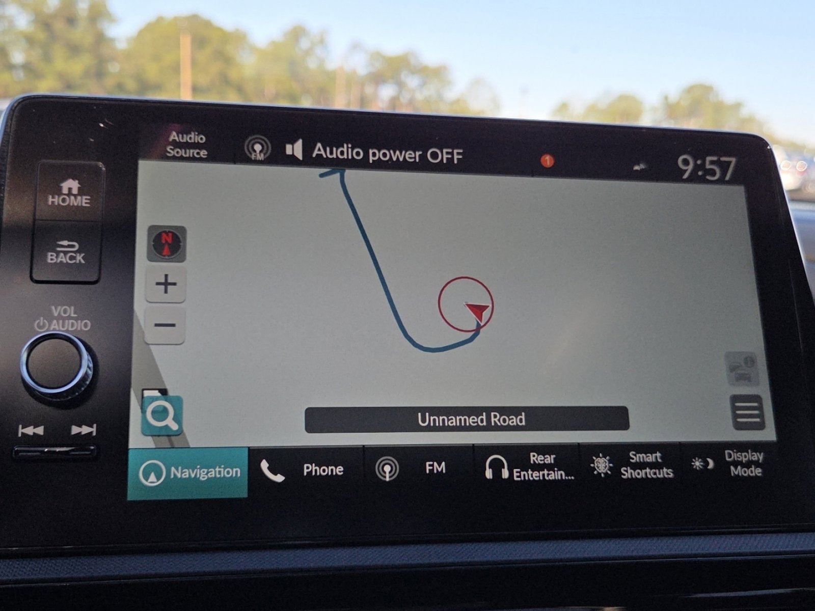 New 2026 Honda Odyssey Elite image 5