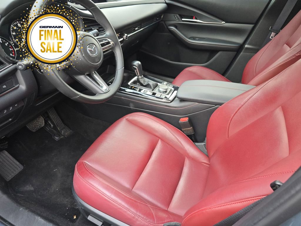 Used 2023 MAZDA CX-30 AWD 2.5 S w/ Preferred Package image 15