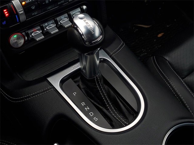 Certified 2023 Ford Mustang GT Premium w/ Equipment Group 401A image 23