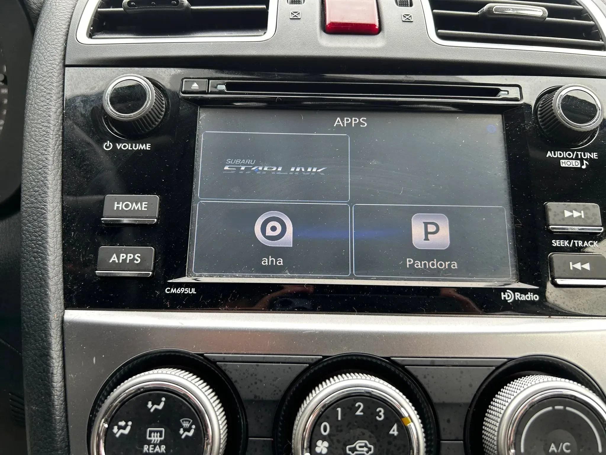 Used 2017 Subaru Crosstrek 2.0i Premium AWD/4WD image 18
