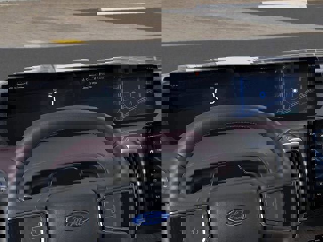 New 2025 Ford Expedition Platinum w/ Platinum Ultimate Package image 13