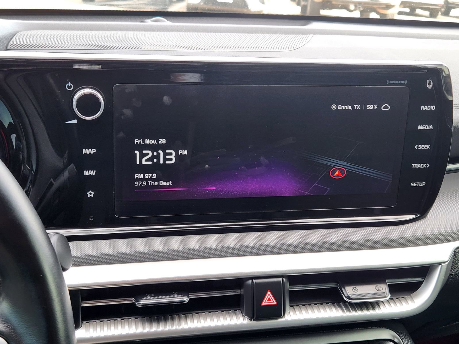 Used 2024 Kia K5 GT-Line w/ GT-Line Premium Package image 17