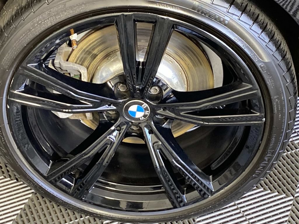 Used 2019 BMW 330i xDrive Sedan AWD/4WD image 30