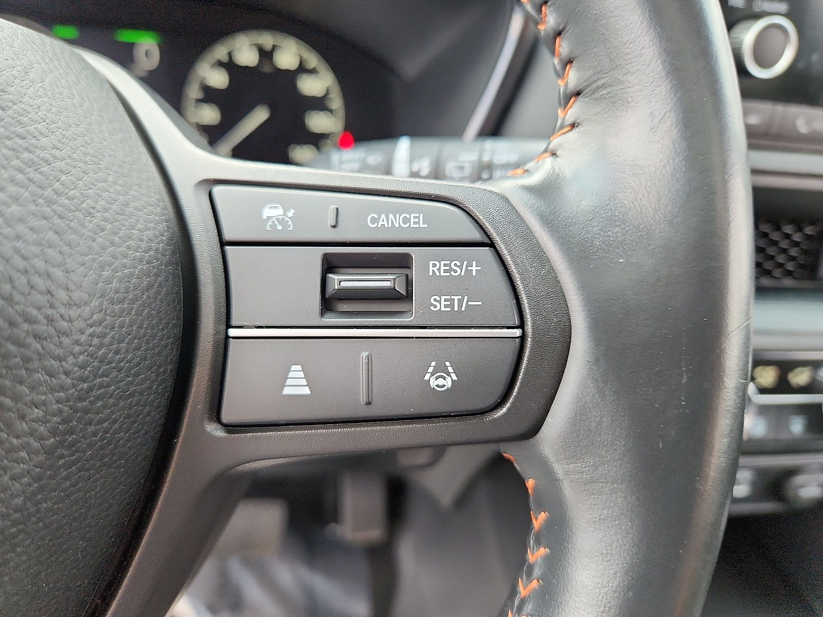 Used 2023 Honda CR-V Sport image 23