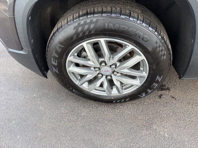 Used 2019 GMC Acadia SLE image 47