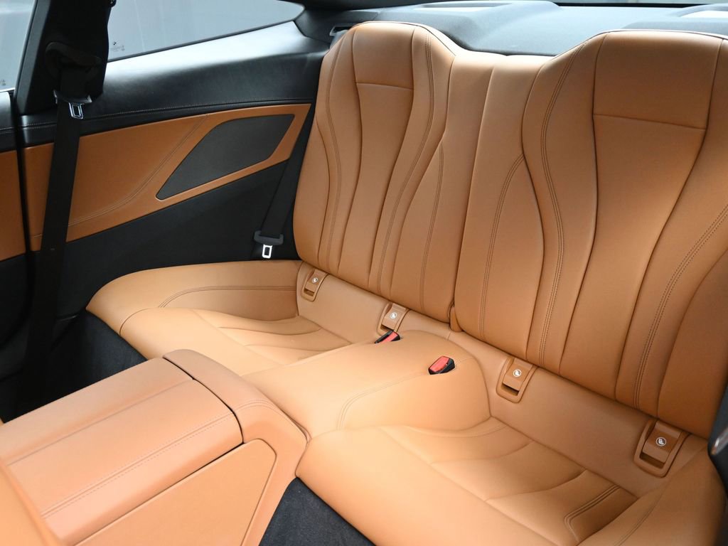 Used 2020 BMW 840i xDrive 840i w/ Driving Assistance Package image 10