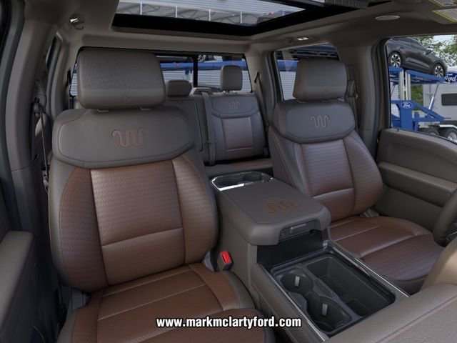 New 2026 Ford F250 King Ranch image 10