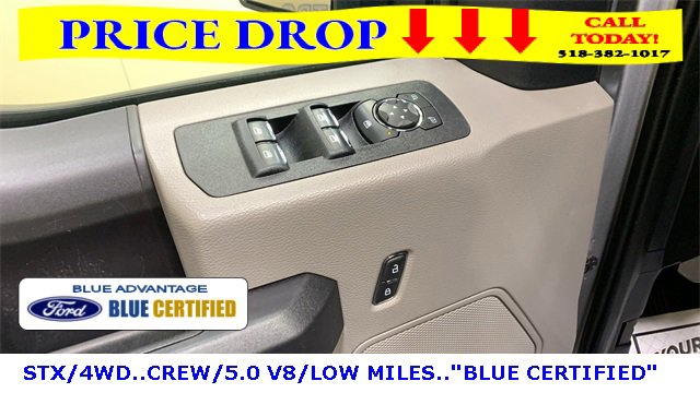 Certified 2020 Ford F150 XL w/ Equipment Group 101A Mid image 26