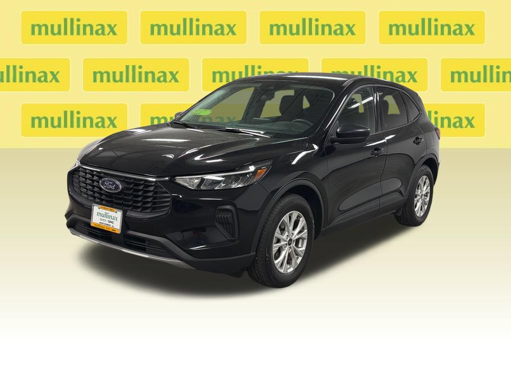 Used 2025 Ford Escape Active FWD image 8