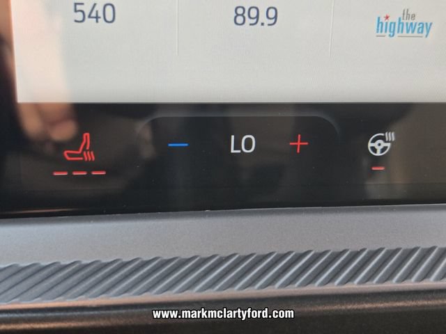 New 2026 Ford Bronco Sport Outer Banks AWD/4WD image 17