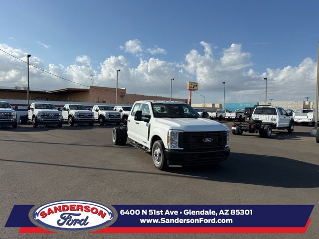 New 2027 Ford F350 XL