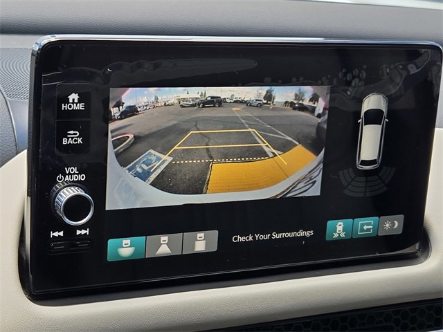 Used 2023 Honda HR-V EX-L image 19