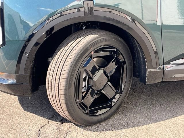 New 2027 Kia Telluride X-Line SX Prestige AWD/4WD image 3