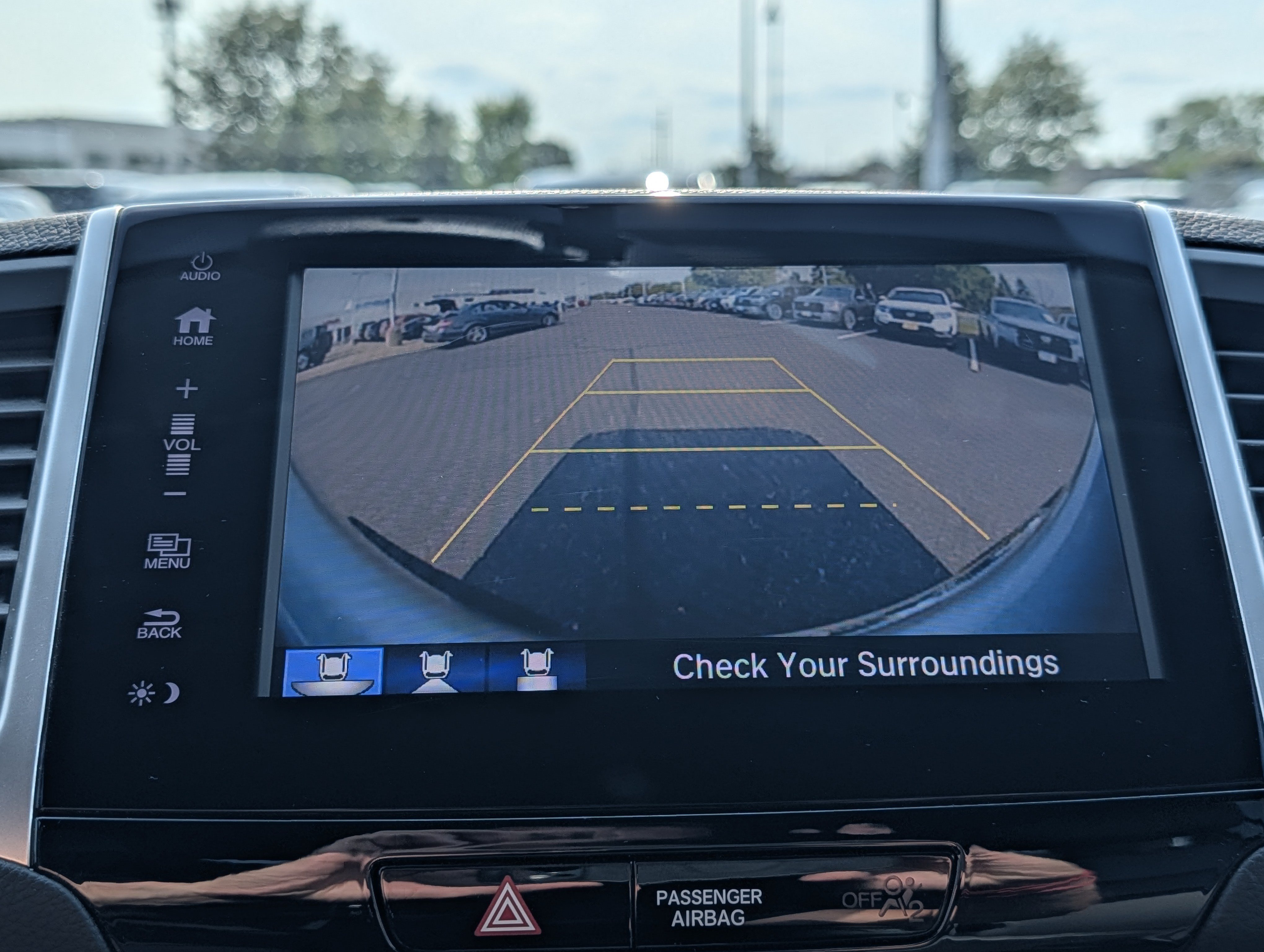 Used 2017 Honda Ridgeline RTL-T image 33