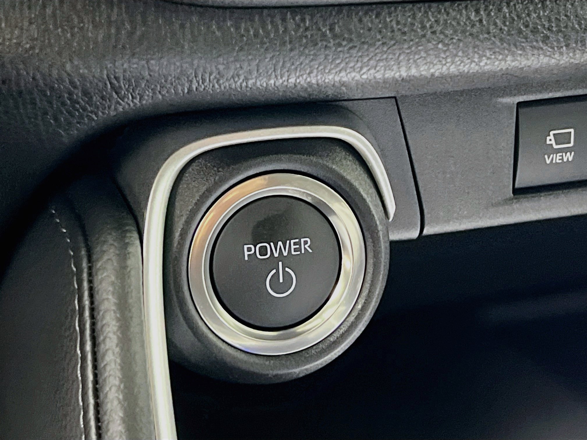New 2026 Toyota Grand Highlander AWD Hybrid image 23