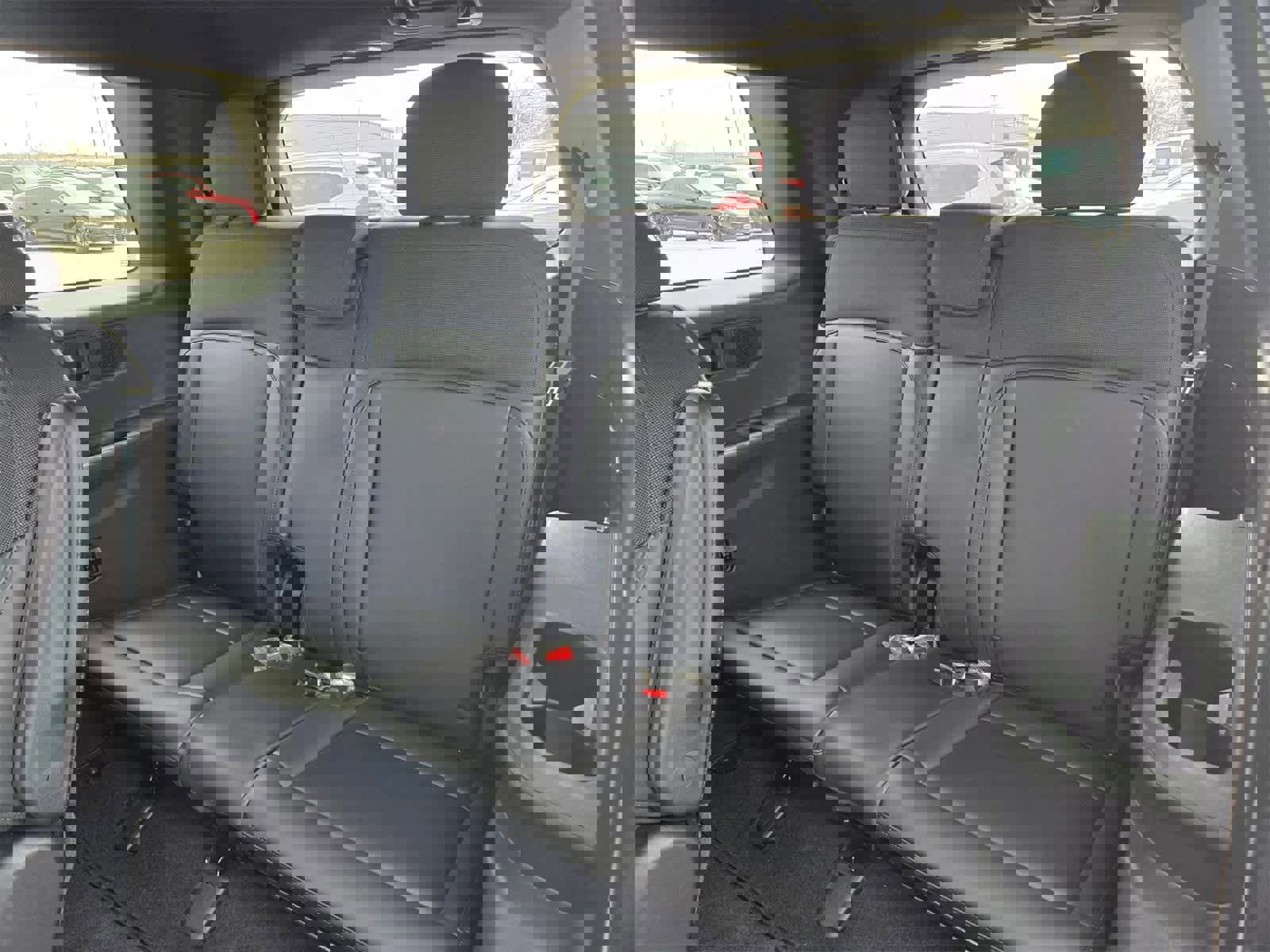 New 2027 Kia Telluride S image 19