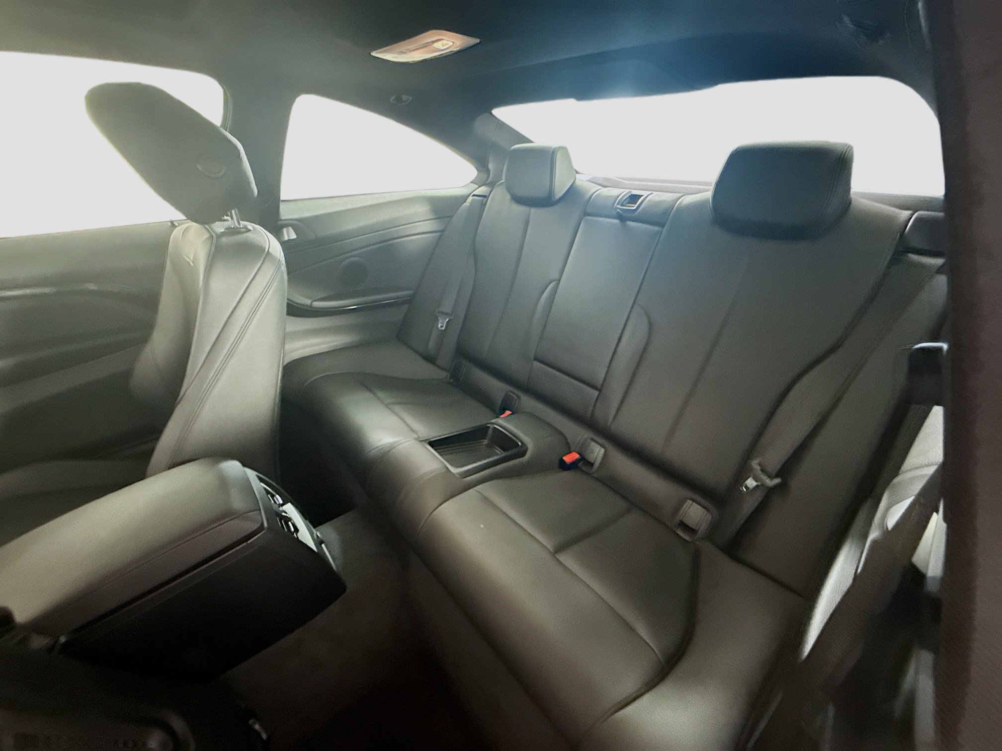 Used 2016 BMW 428i Coupe image 25