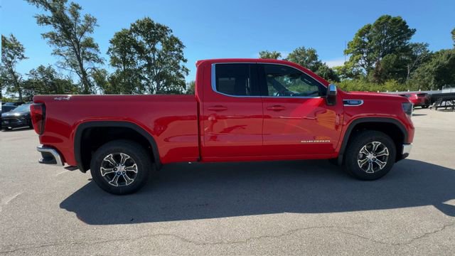 New 2026 GMC Sierra 1500 SLE w/ Preferred Package image 9