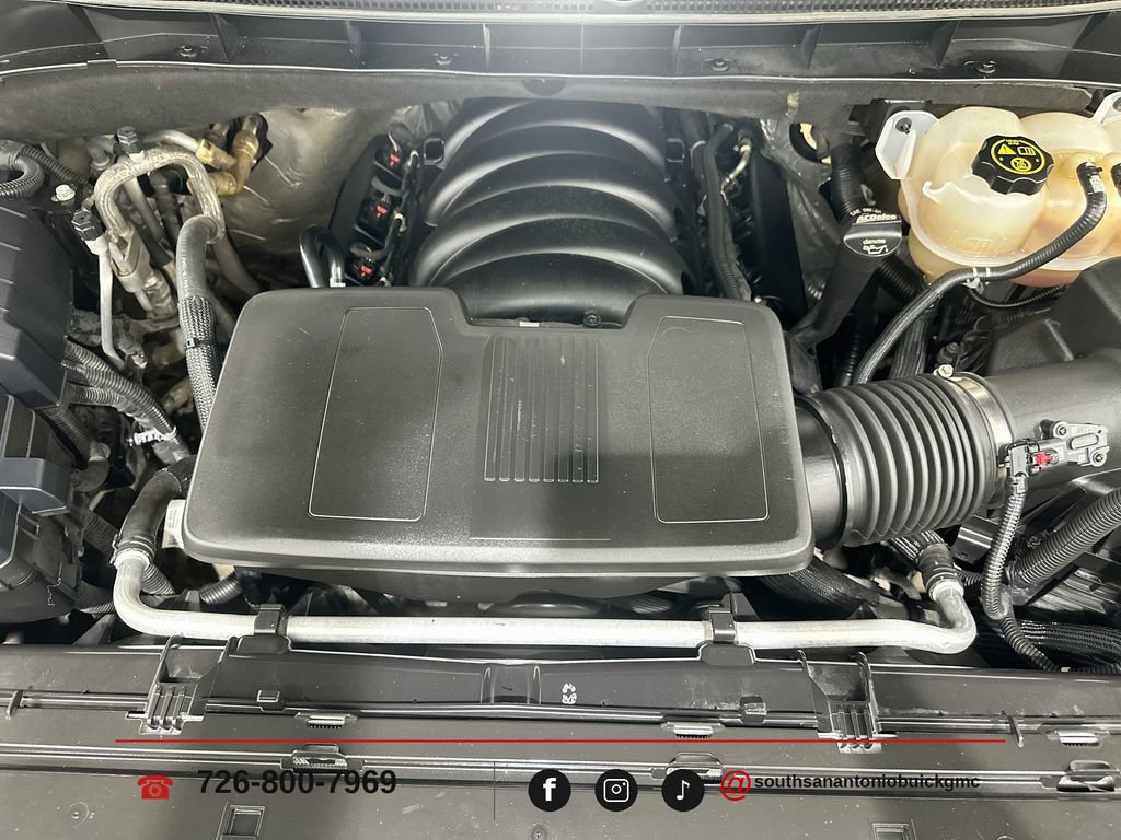Certified 2024 GMC Yukon Denali w/ Max Trailering Package AWD/4WD image 32