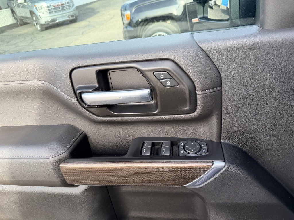 Used 2020 Chevrolet Silverado 2500 LT w/ All Star Edition image 23