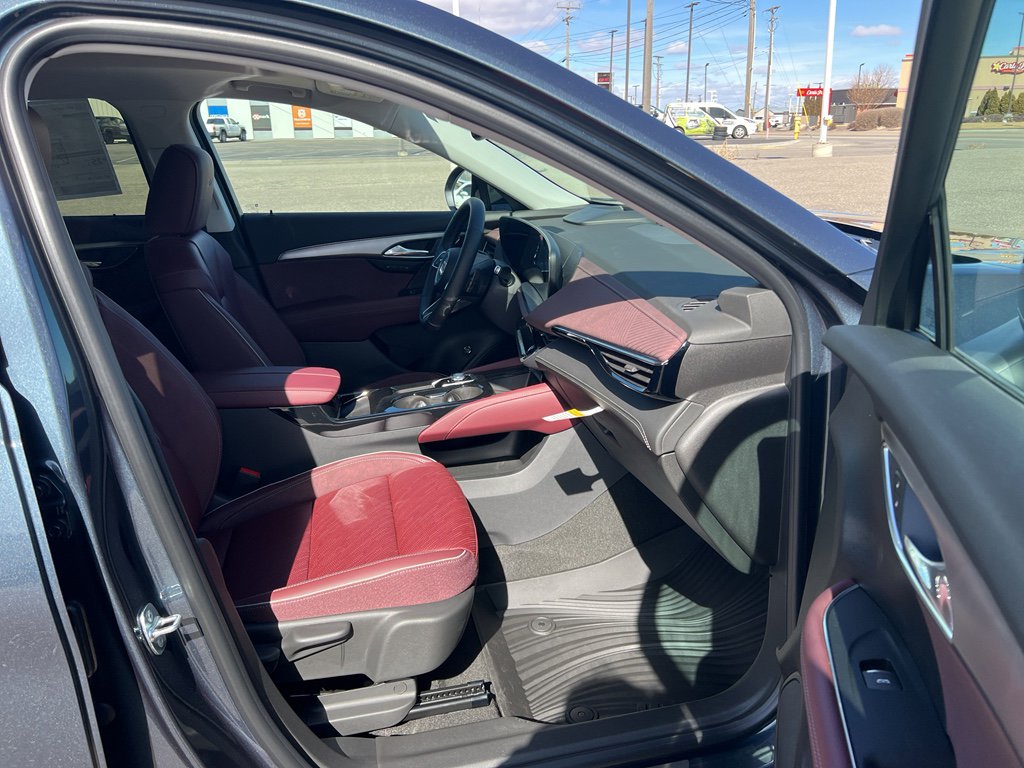 New 2026 Buick Envision Sport Touring image 25