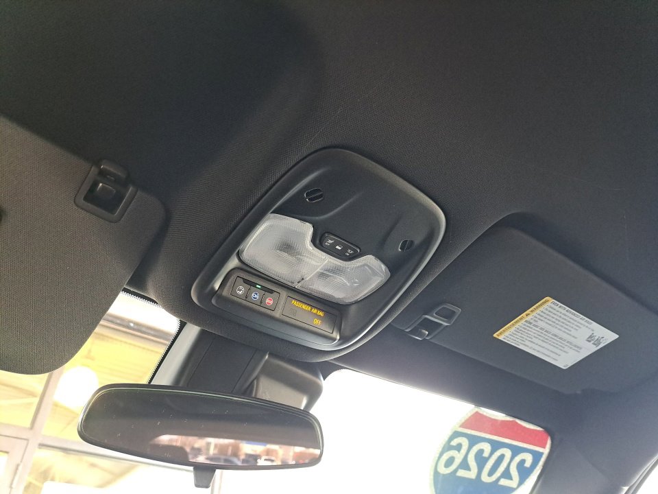 Certified 2026 Chevrolet TrailBlazer ACTIV image 33