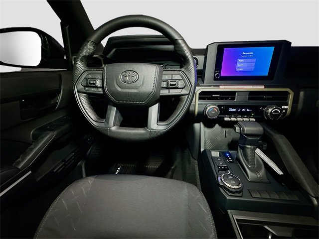 New 2025 Toyota Tacoma SR5 image 26