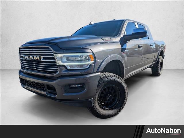Used 2019 RAM 2500 Laramie image 1
