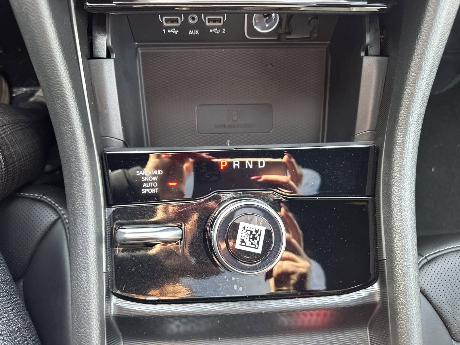 New 2025 Jeep Grand Cherokee Limited w/ Luxury Tech Group II AWD/4WD image 23