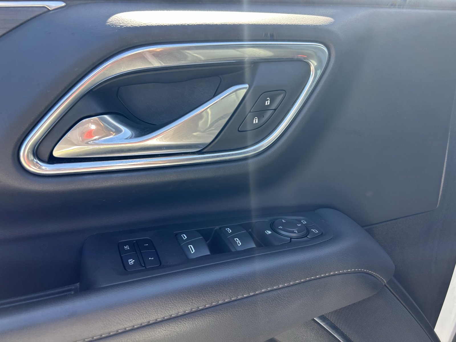 Certified 2024 Chevrolet Tahoe LT RWD image 11