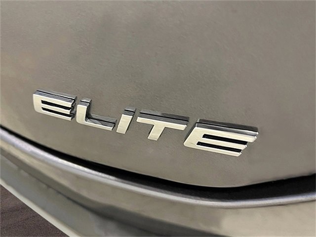 New 2025 Honda Pilot Elite image 7