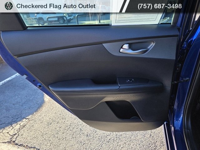 Used 2021 Kia Forte LXS image 37