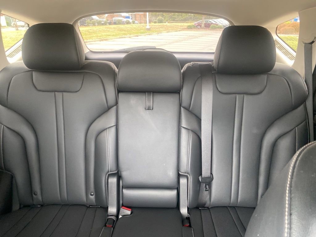 Used 2021 Genesis GV80 3.5T image 30