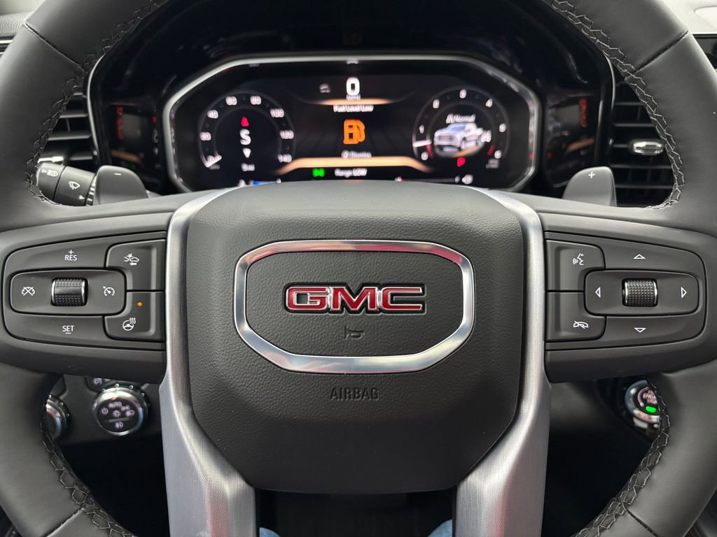New 2026 GMC Sierra 1500 Elevation w/ Elevation Premium Package image 22