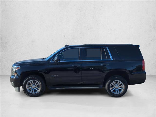 Used 2018 Chevrolet Tahoe LT image 4